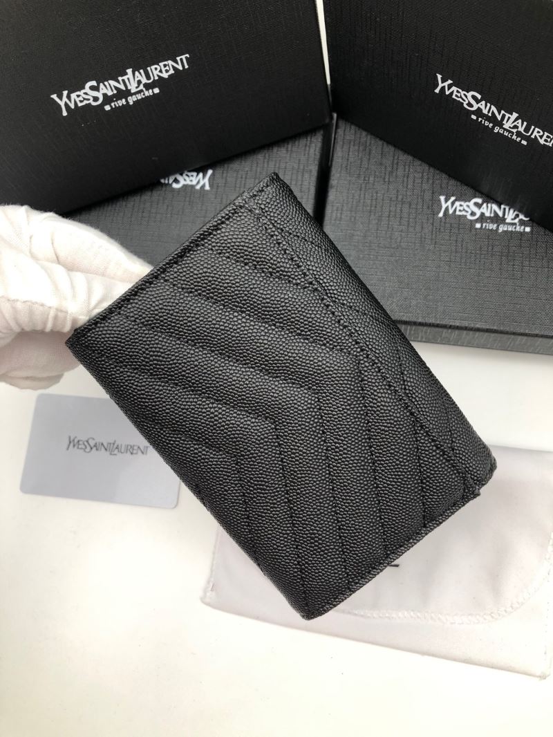 YSL Wallets Purse